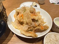 -金掌勺·锅包肉(广渠门店)
