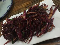 -壹阁胡羊焖饼(敦煌夜市店)