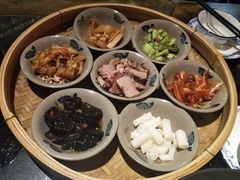 -蜀都丰 正宗水煮鱼(建德天城店)