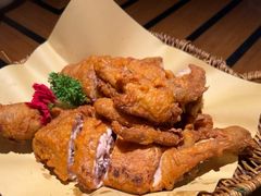 -前海沿·青岛菜(李沧万达店)