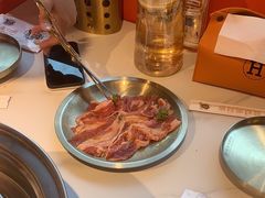 -南浦洞烤肉·新世界版(奥体店)