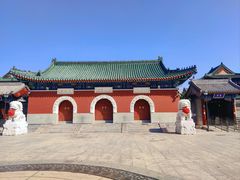 -天津大悲禅院