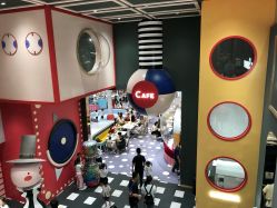 -meland club亲子乐园·派对·餐厅(武汉新天地北馆·华中旗舰店)