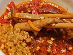 -海底捞火锅(枫蓝国际购物中心店)