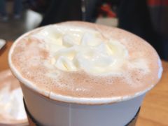 -星巴克(广州光明广场店)