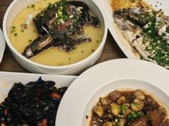 -樟树底(胜利河美食街店)