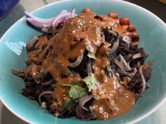-大胡同天津菜·海肠捞饭·津门皮皮虾锅贴一绝(西姜井店)