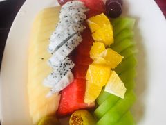 -成都世纪城假日酒店-西楼