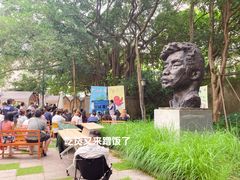 -鼓浪屿内厝澳码头(轮渡站)