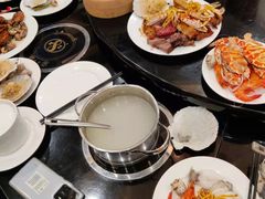 -深圳君逸国际酒店(龙岗横岗塘坑地铁站店)