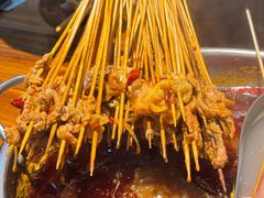 -杨校长·老成都串串香火锅(全国总店)