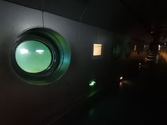-白鹤梁水下博物馆