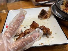 -顺徕德·仙庙烧鸡(桂庙路店)