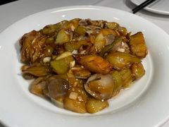 -东兴楼饭庄(六里桥店)