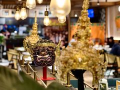 -Home Thai·泰谣(王府井apm店)