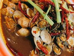 -沪小胖·小龙虾·蓝龙王(八佰伴店)
