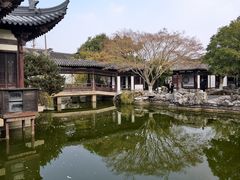 -常熟方塔园