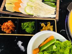 -鹤江桥·红油牛肉粉(SKP店)