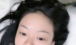 -久匠·纹眉半永久野生眉