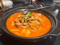 酸笋鸡-多味居(剪子巷店)