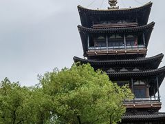 -鼓楼(西湖风景名胜区)