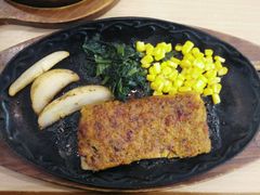 -萨莉亚意式餐厅(万嘉商业广场店)