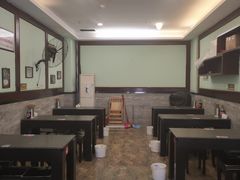 大堂-春阳水饺(香槟广场店)