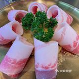 魔都美食探店新中式烤肉烧本烧