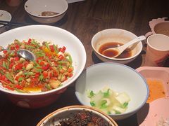 -农耕记·湖南土菜(龙岗熙和园店)