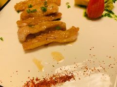 -王鼎精致料理铁板烧(世博源店)