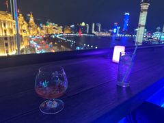 -外滩8号 whisky bar(金延大厦店)