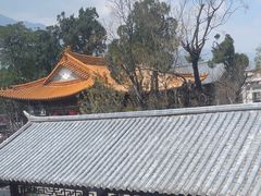 -云隐小厨·传统大理美食(复兴路店)