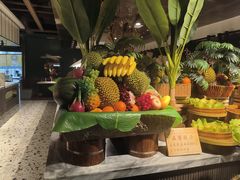 -欢乐牧场主题自助料理(T12店)