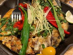 -云海肴·汽锅鸡·云南菜(苏州中心店)