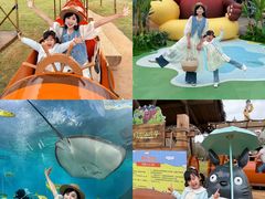 -福州罗源湾海洋世界旅游区