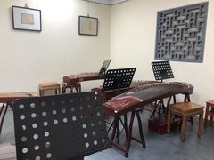 -秦汉胡同国学书院(梅川分馆)