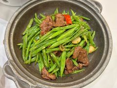 -山泉公馆酒家(珠江新城店)