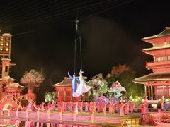-东台西溪天仙缘景区
