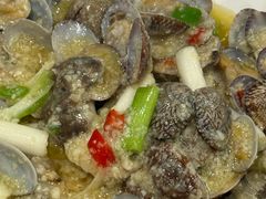 -辣螃铠盆盆蟹大排档(海昌店)