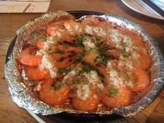 -热度餐厅(老佛爷店)