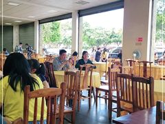 大堂-荣生萝卜汤饭店
