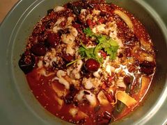 -周渝食惦·酸菜鱼精致川菜(横岗店)