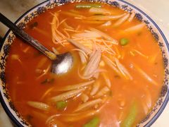 -杏花堂·山西菜馆(晋中万达店)