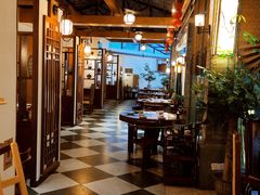 大堂-阳春市花园酒店