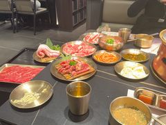 -西塔老太太泥炉烤肉(龙湖北苑天街店)