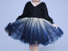-翎秀服装模特