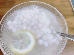 三鲜冰粉-胃笑·开水鸡钵钵鸡(18年老店)