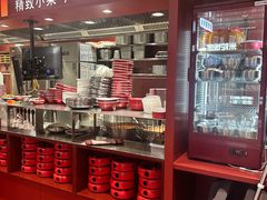 -喜家德虾仁水饺(深圳印力中心店)