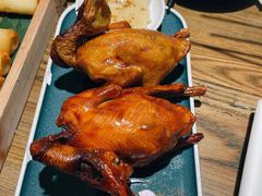 -大鸽饭(岗顶店)