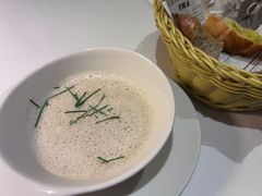 -The V泽惟·低温慢煮料理
